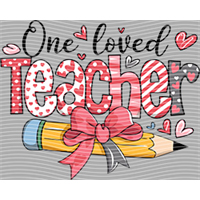 Valentine's Day-QRJ  5699